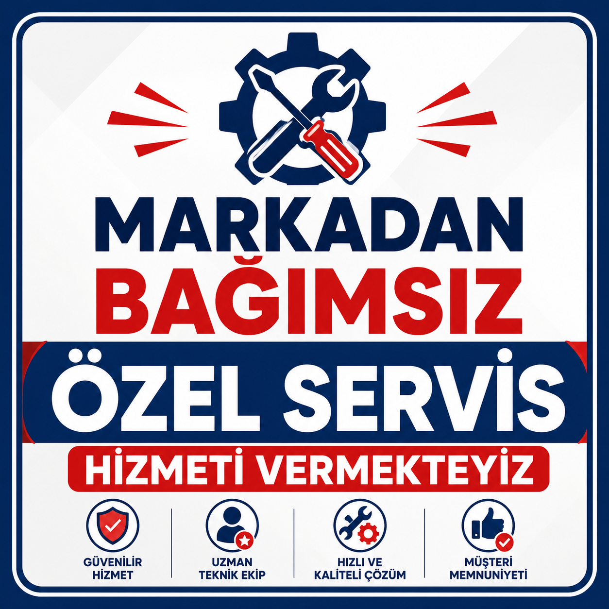 Şanlıurfa Vaillant Klima Servisi markadan bağımsız teknik servis